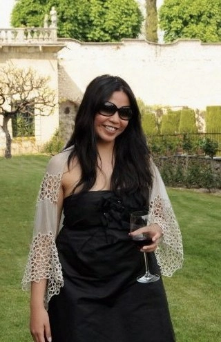 st. Patrick's day founder's note