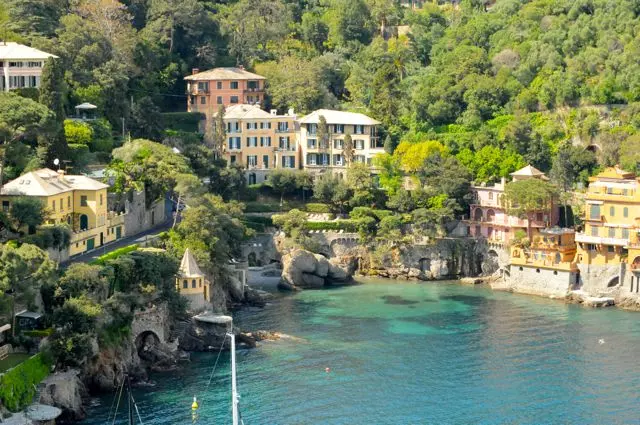Portofino Main Picture