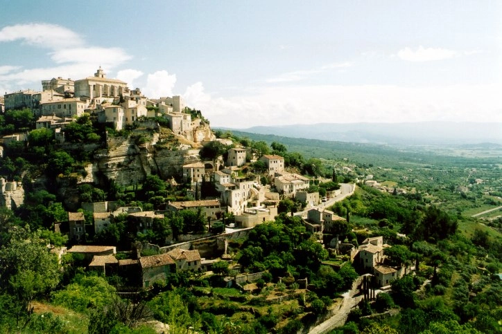 Gordes