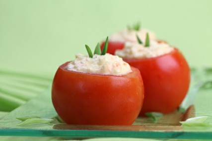 Amalfi_stuffed_tomato