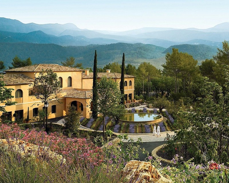 Four Seasons Provence at Terre Blanche