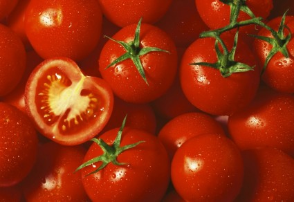 Slide Show Food Stores Eataly Tomatoes