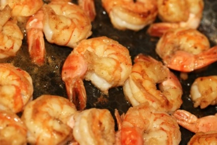 Valencia_garlic_paprika_shrimp