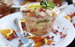 CYJ Ceviche
