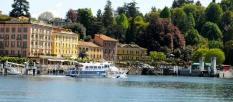 Lake Como