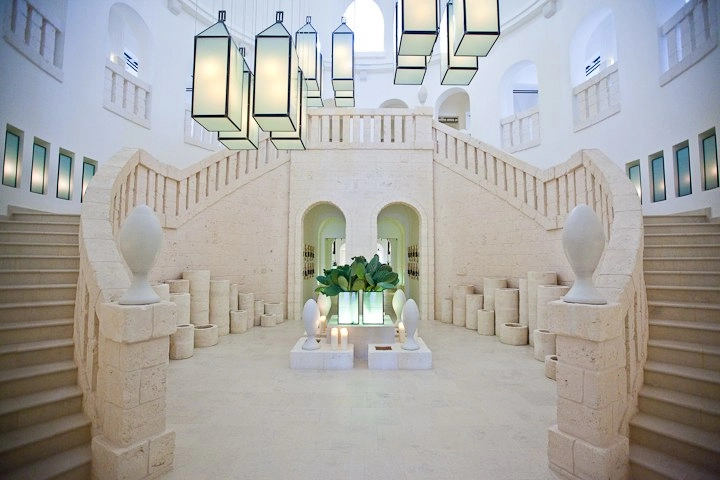 Borgo Egnazia Hotel