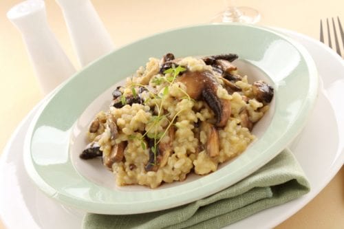 milan_mushroom_risotto