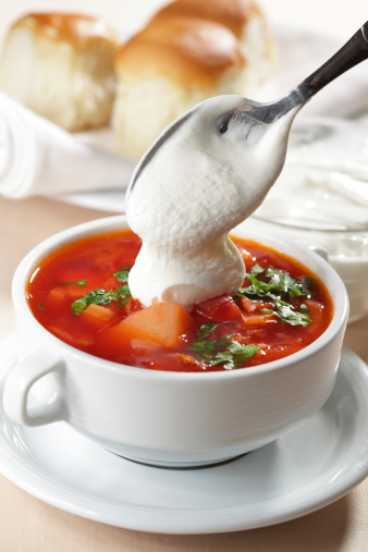 Borsch