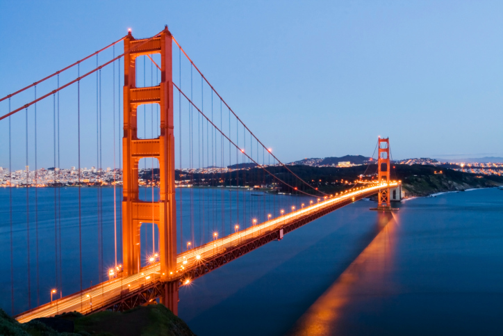 Golden Gate