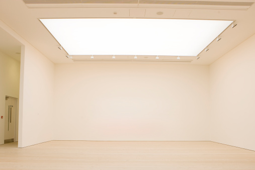 BoB NYC Art Galleries - Art Gallery Space