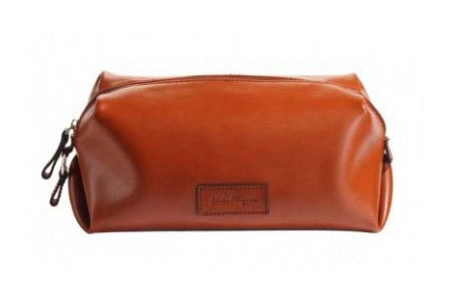 Salvatore Ferragamo Dopp Kit