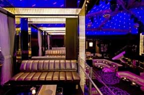 Hotel Bars