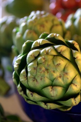 Artichoke