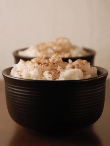 SRI LANKA CYJ Families - milk rice