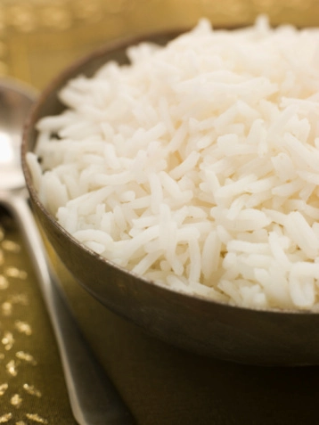 SRI LANKA CYJ - basmati rice