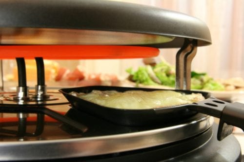 Raclette