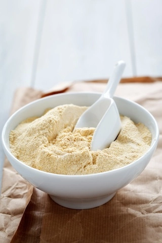 chickpea flour