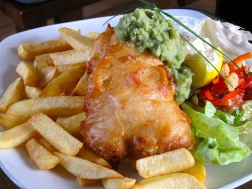 Fish n Chips