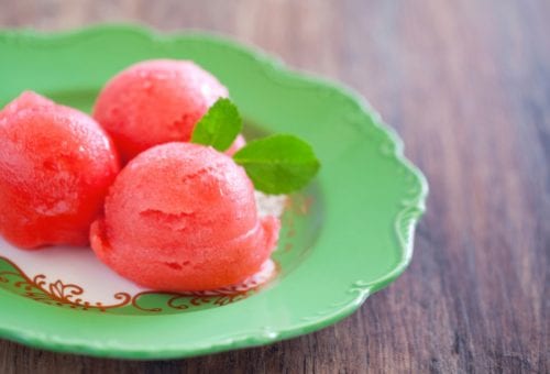 Sorbet