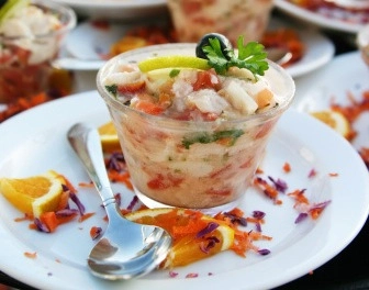 Ceviche