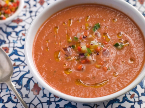 Gazpacho