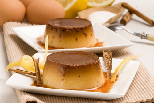 Flan