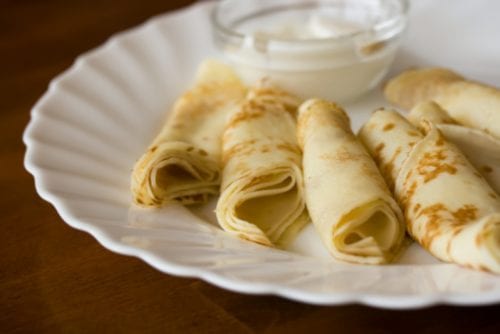 CrepeCreme