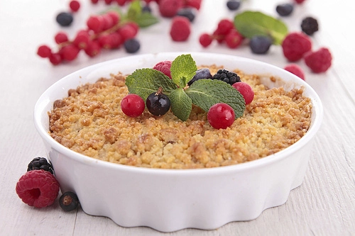 Crumble