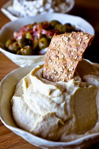 Hummus