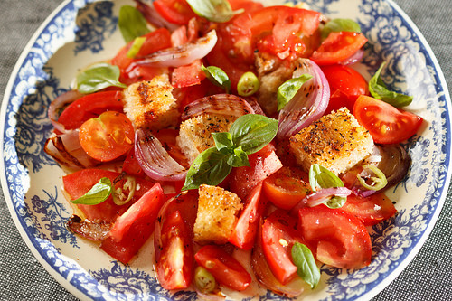 Panzanella