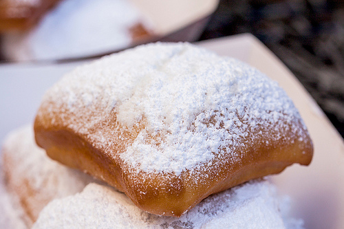 Beignet