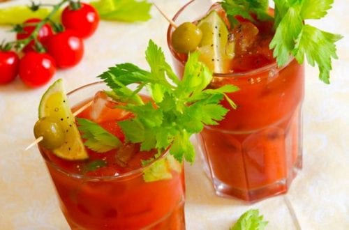 BloodyMary