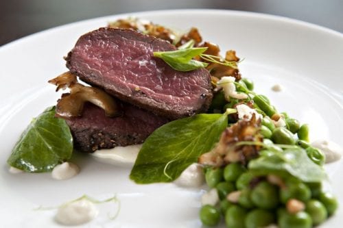 L'A Venison