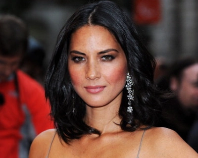 Olivia Munn