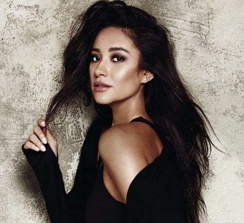 Shay Mitchell