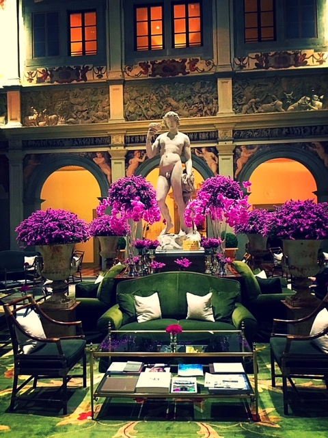 Four Seasons Florence