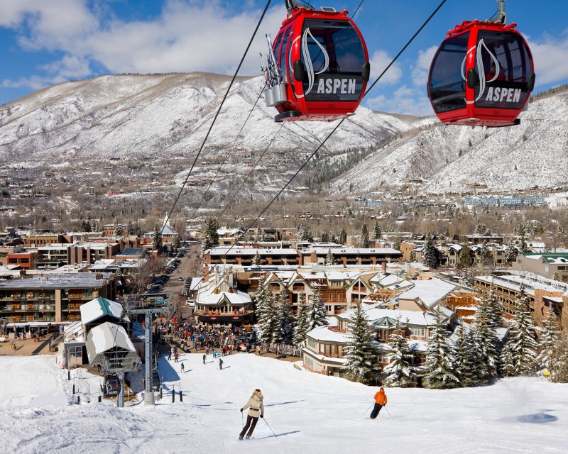 AspenSnowmassPRGondola