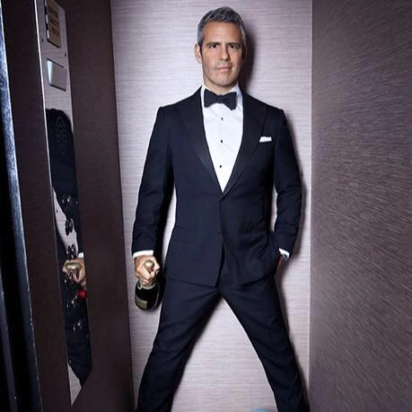 Andy Cohen