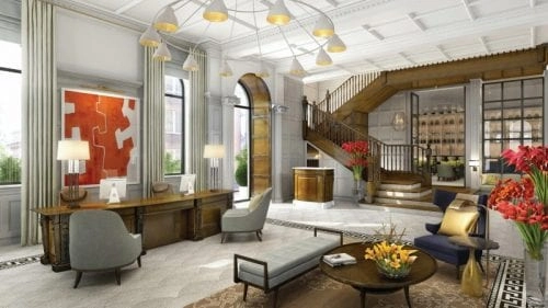 belmond cadogan hotel