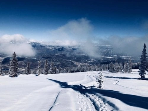 snowmass mountain club