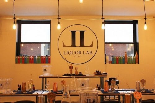 liquor lab4