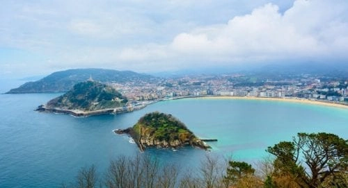 san-sebastian-vacation