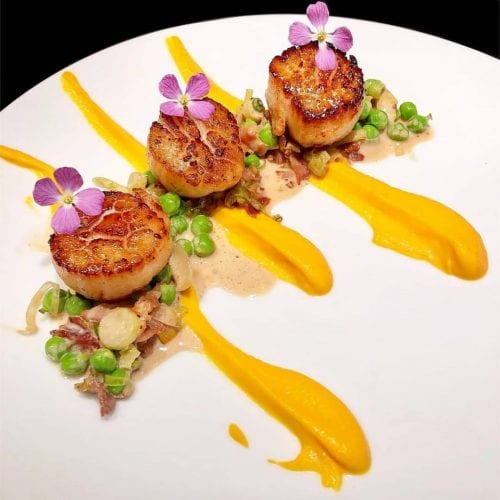 seared scallops1