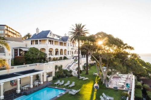 ellerman house