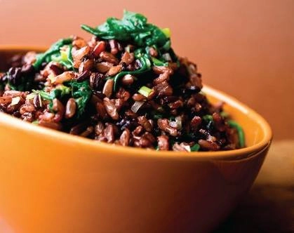 red rice recipe2