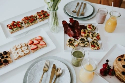 best of New York brunches