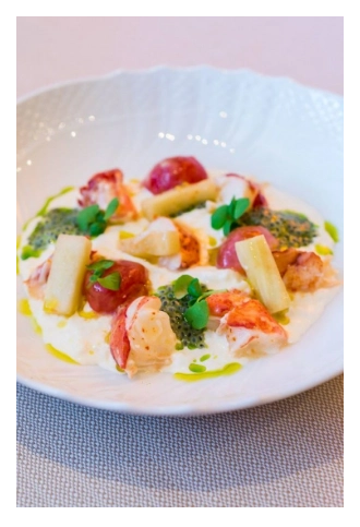 The Special Marea Lobster