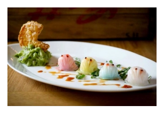 The Special Red Farm PacMan