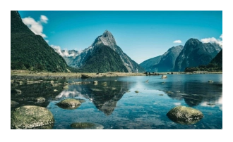 Travel 20 New Zealand