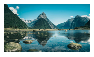 Travel 20 New Zealand